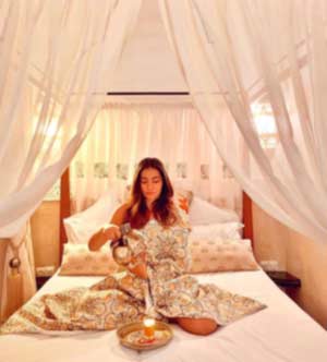 Traditional Moroccan Architecture